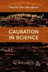 Causation in Science cover