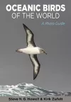 Oceanic Birds of the World cover