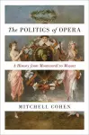 The Politics of Opera cover