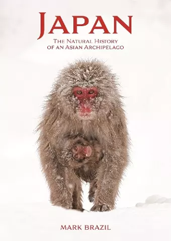 Japan cover
