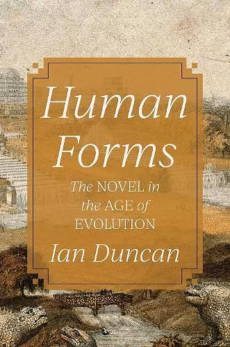 Human Forms cover