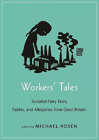 Workers' Tales cover