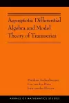 Asymptotic Differential Algebra and Model Theory of Transseries cover