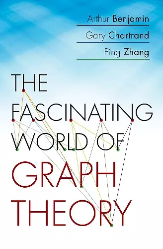 The Fascinating World of Graph Theory cover