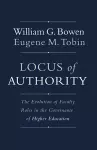 Locus of Authority cover