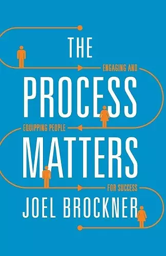 The Process Matters cover