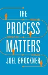 The Process Matters cover