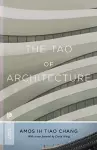 The Tao of Architecture cover