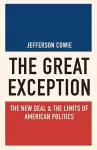 The Great Exception cover