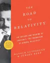 The Road to Relativity cover