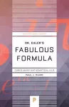 Dr. Euler's Fabulous Formula cover