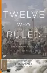 Twelve Who Ruled cover