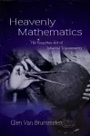 Heavenly Mathematics cover