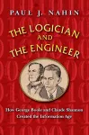 The Logician and the Engineer cover