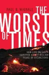 The Worst of Times cover