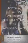 Myths and Symbols in Indian Art and Civilization cover