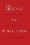 Pagans and Philosophers cover
