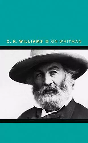 On Whitman cover
