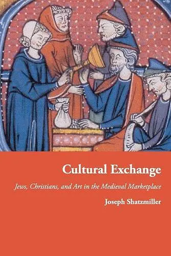 Cultural Exchange cover