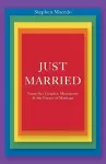 Just Married cover