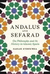 Andalus and Sefarad cover