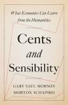 Cents and Sensibility cover