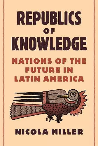 Republics of Knowledge cover