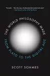 The World Philosophy Made cover