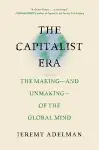 The Capitalist Era cover