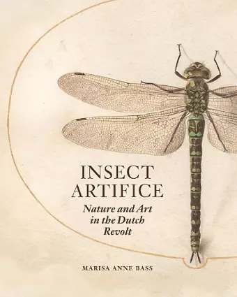 Insect Artifice cover