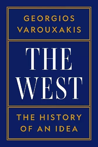 The West cover