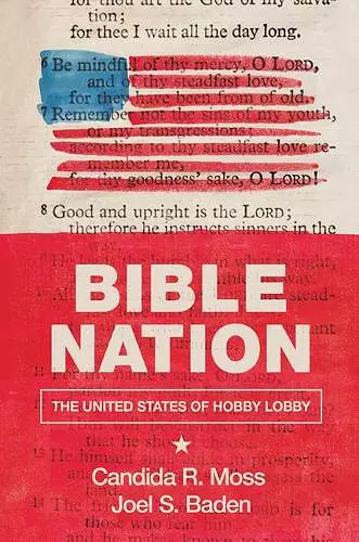 Bible Nation cover