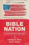 Bible Nation cover