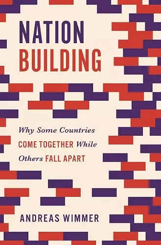 Nation Building cover