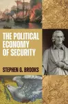 The Political Economy of Security cover