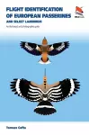 Flight Identification of European Passerines and Select Landbirds cover