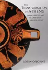The Transformation of Athens cover