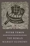 The Roman Market Economy cover