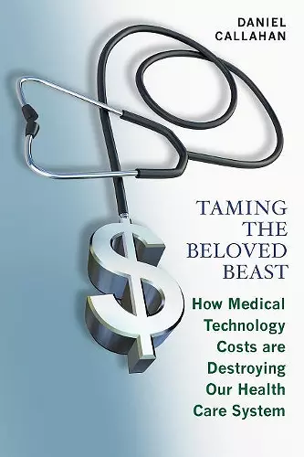 Taming the Beloved Beast cover