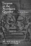 Treason in the Northern Quarter cover