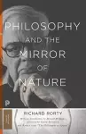 Philosophy and the Mirror of Nature cover