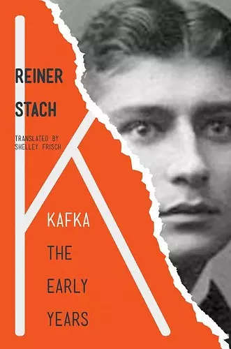 Kafka cover