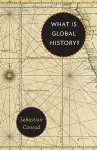 What Is Global History? cover