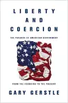 Liberty and Coercion cover