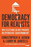 Democracy for Realists cover