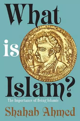 What Is Islam? cover