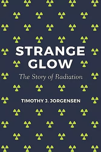 Strange Glow cover