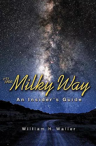 The Milky Way cover