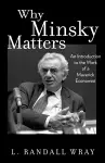 Why Minsky Matters cover