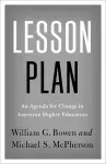 Lesson Plan cover